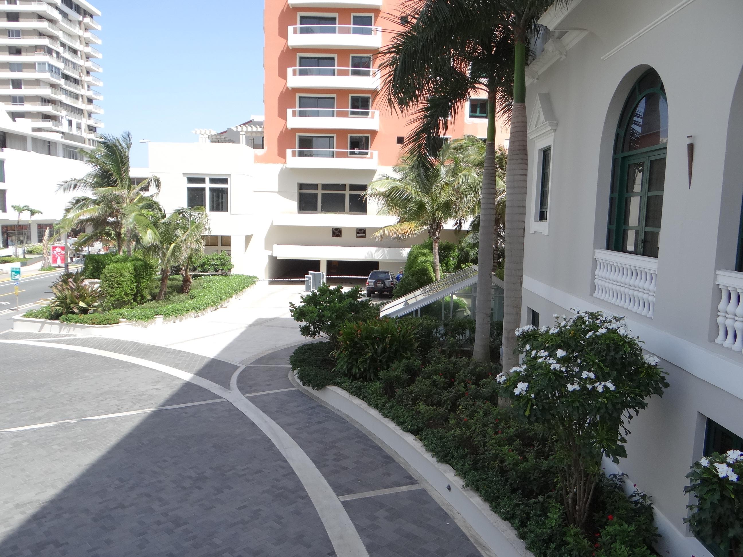 Condado Vanderbilt - San Juan (Condado) - 2013 00134